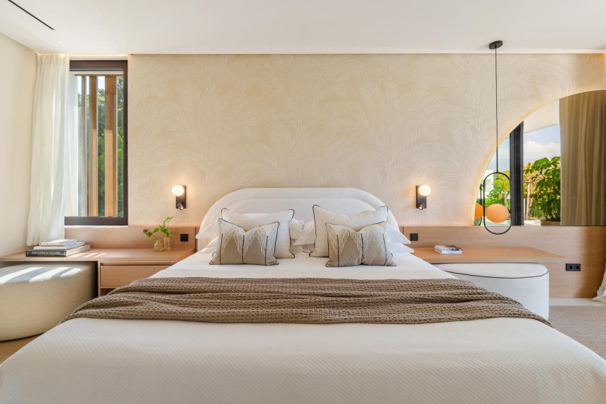 Parduodamas namas Marbella, Ispanija, 1010 m² ploto 6 kambariai 18
