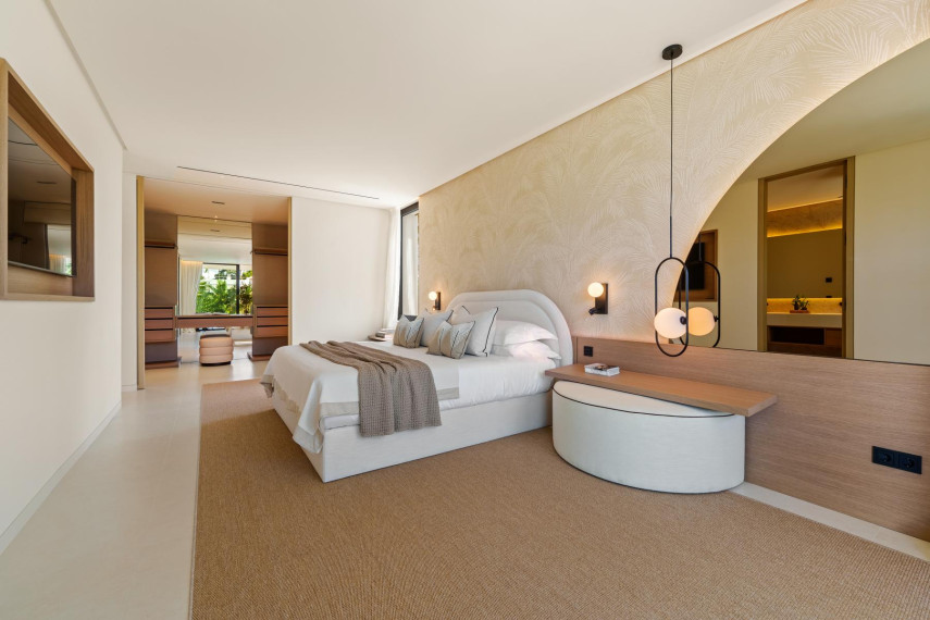 Parduodamas namas Marbella, Ispanija, 1010 m² ploto 6 kambariai 19