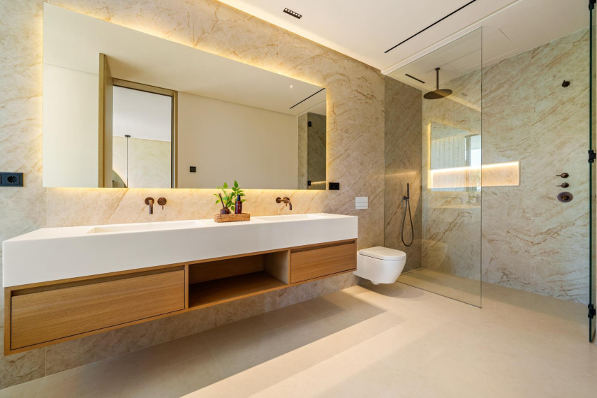 Parduodamas namas Marbella, Ispanija, 1010 m² ploto 6 kambariai 20