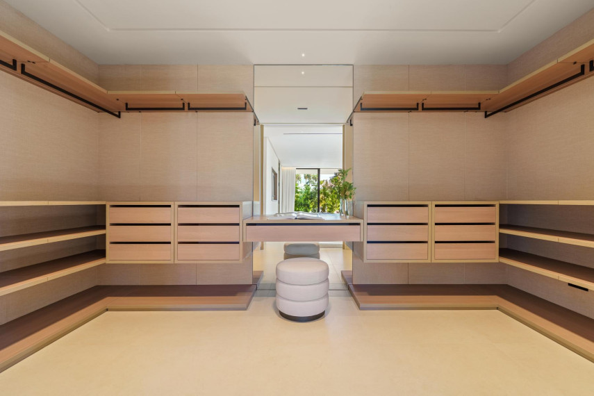 Parduodamas namas Marbella, Ispanija, 1010 m² ploto 6 kambariai 22