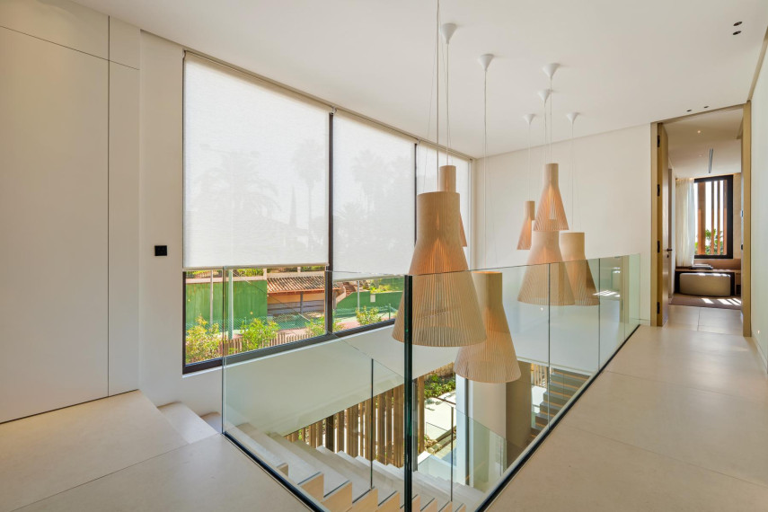 Parduodamas namas Marbella, Ispanija, 1010 m² ploto 6 kambariai 23