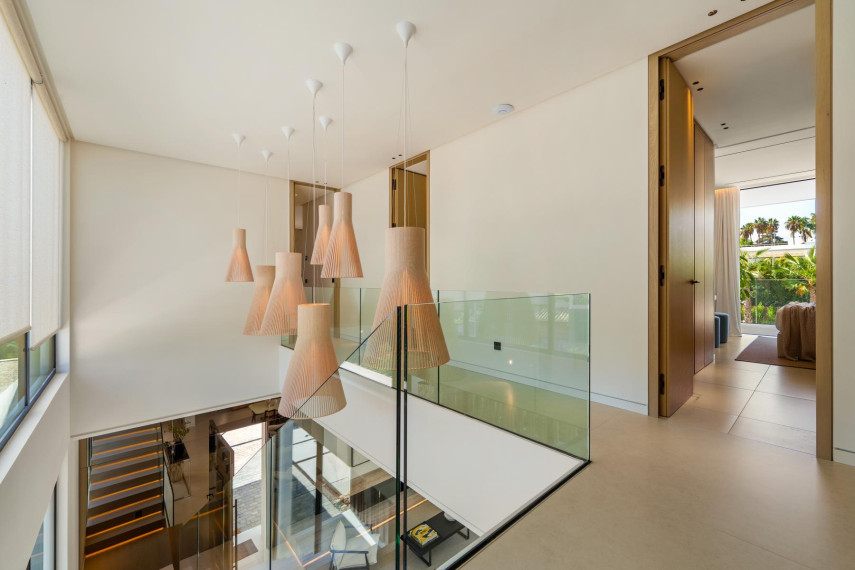 Parduodamas namas Marbella, Ispanija, 1010 m² ploto 6 kambariai 24
