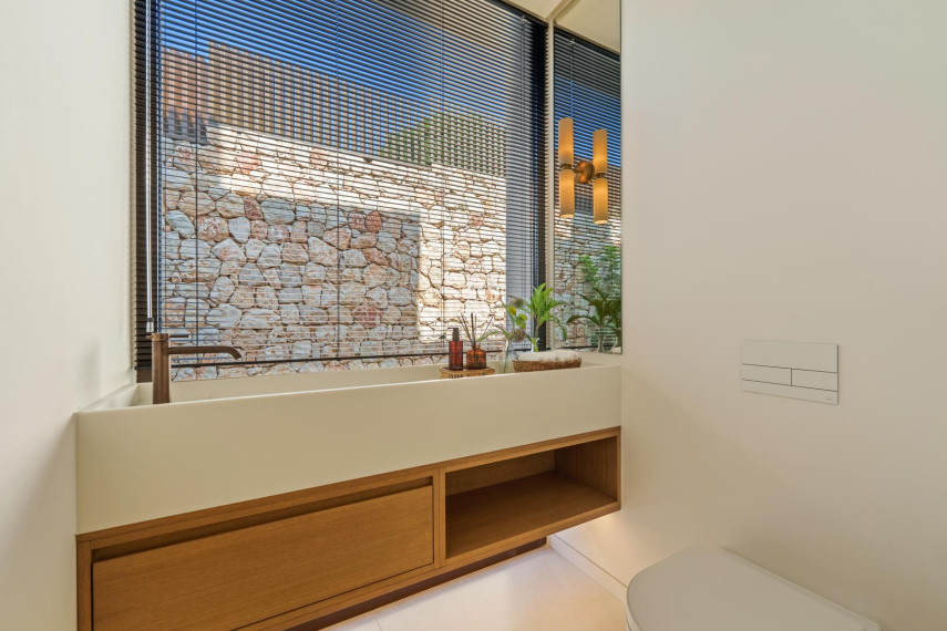 Parduodamas namas Marbella, Ispanija, 1010 m² ploto 6 kambariai 25