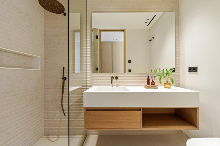 Parduodamas namas Marbella, Ispanija, 1010 m² ploto 6 kambariai 26