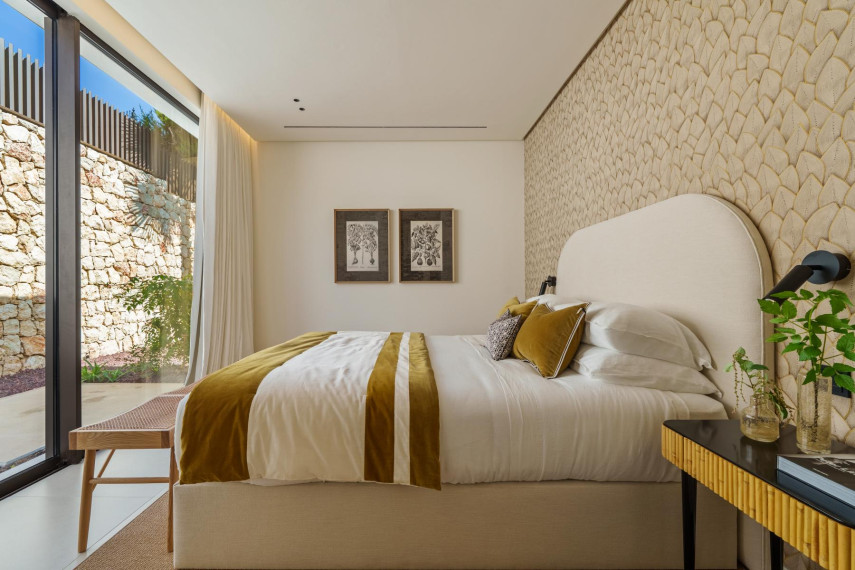 Parduodamas namas Marbella, Ispanija, 1010 m² ploto 6 kambariai 27