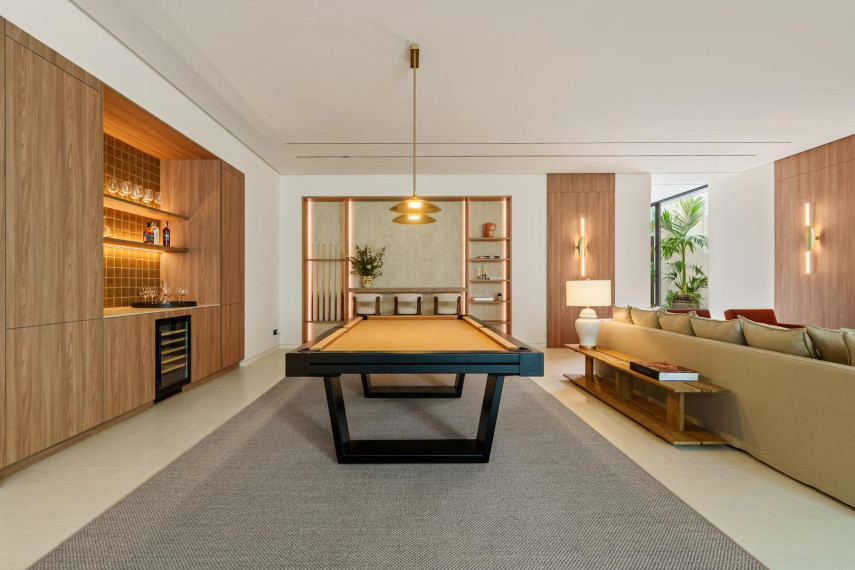 Parduodamas namas Marbella, Ispanija, 1010 m² ploto 6 kambariai 28