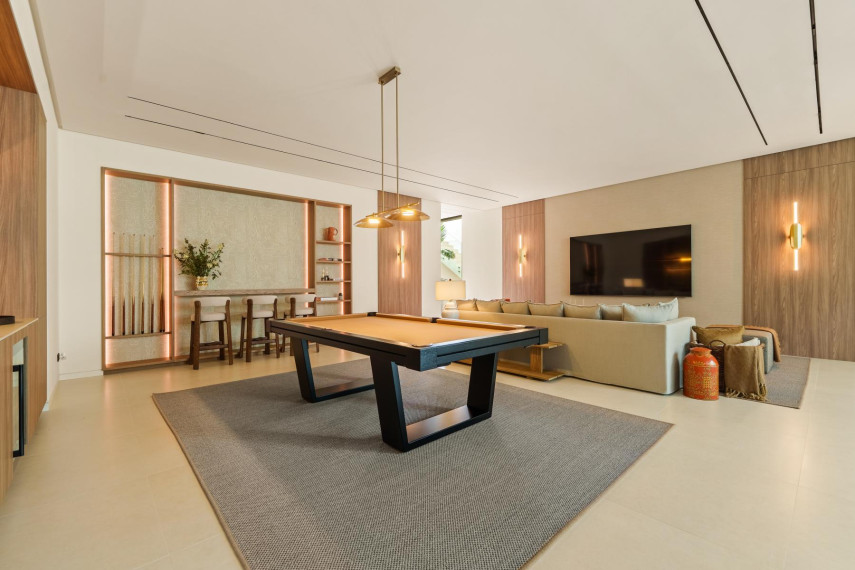 Parduodamas namas Marbella, Ispanija, 1010 m² ploto 6 kambariai 29