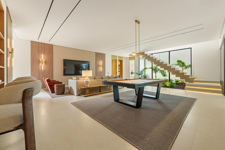 Parduodamas namas Marbella, Ispanija, 1010 m² ploto 6 kambariai 30