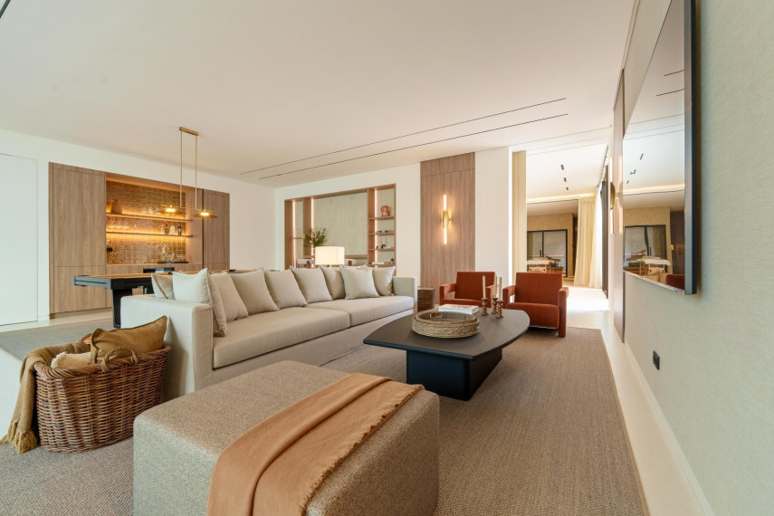 Parduodamas namas Marbella, Ispanija, 1010 m² ploto 6 kambariai 32