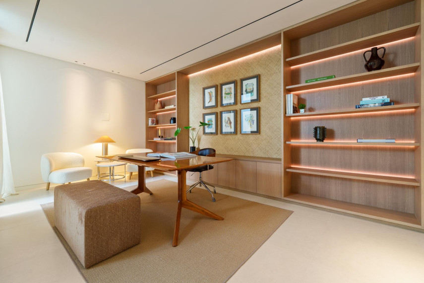 Parduodamas namas Marbella, Ispanija, 1010 m² ploto 6 kambariai 33