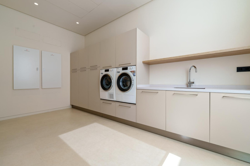 Parduodamas namas Marbella, Ispanija, 1010 m² ploto 6 kambariai 35