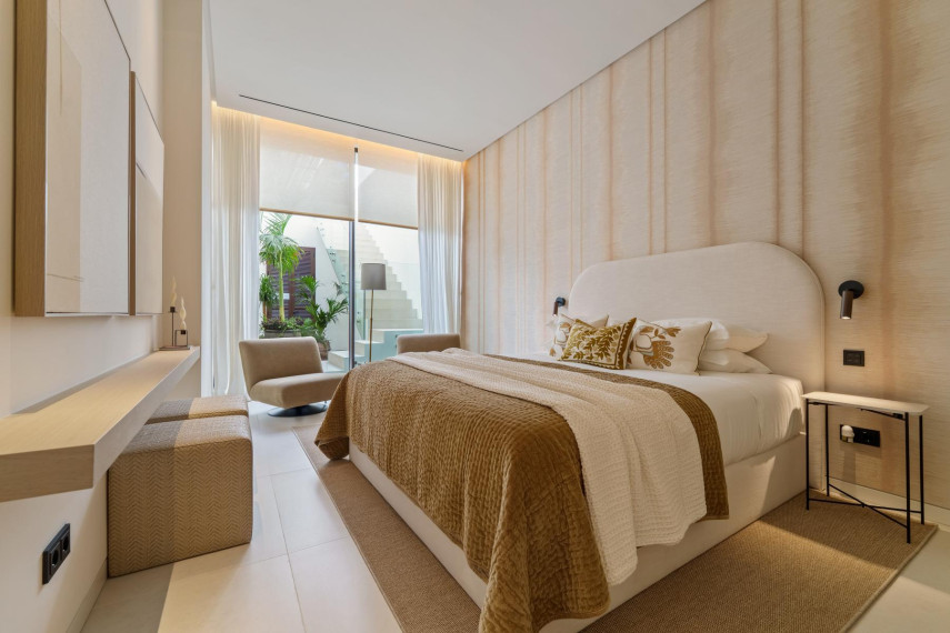 Parduodamas namas Marbella, Ispanija, 1010 m² ploto 6 kambariai 37