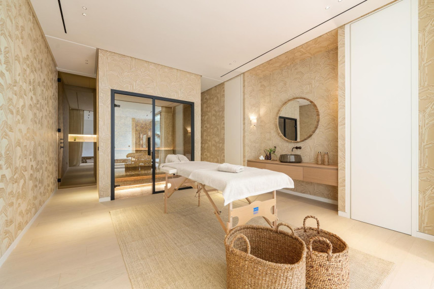 Parduodamas namas Marbella, Ispanija, 1010 m² ploto 6 kambariai 40