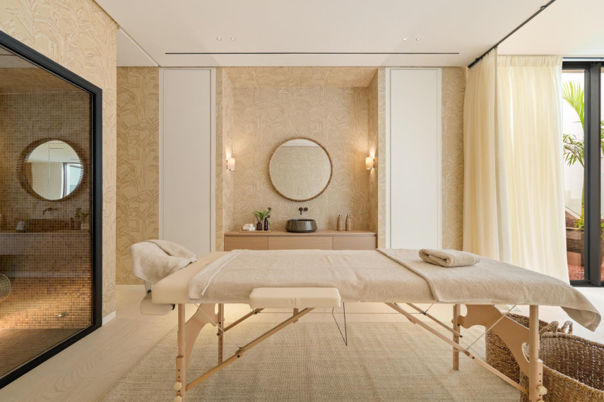 Parduodamas namas Marbella, Ispanija, 1010 m² ploto 6 kambariai 41