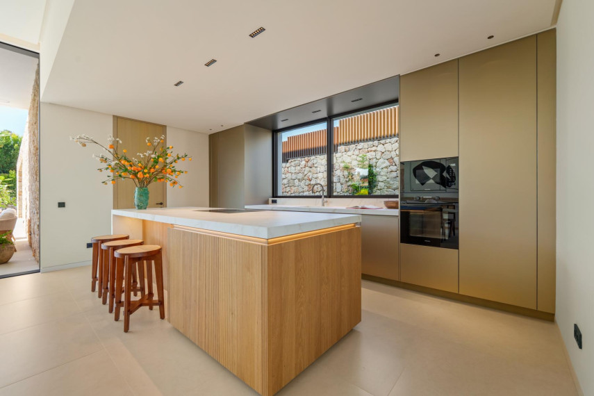 Parduodamas namas Marbella, Ispanija, 1010 m² ploto 6 kambariai 43