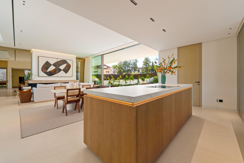 Parduodamas namas Marbella, Ispanija, 1010 m² ploto 6 kambariai 44
