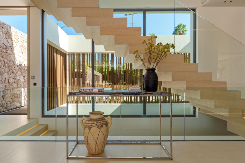 Parduodamas namas Marbella, Ispanija, 1010 m² ploto 6 kambariai 47