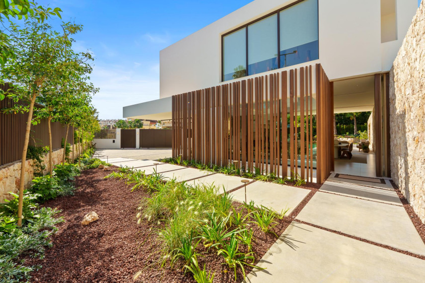 Parduodamas namas Marbella, Ispanija, 1010 m² ploto 6 kambariai 48