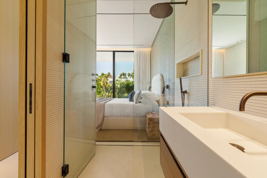 Parduodamas namas Marbella, Ispanija, 1010 m² ploto 6 kambariai 10