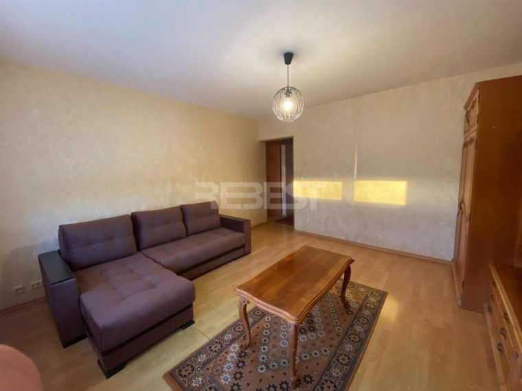 Nuomojamas butas Gardino g., Dainiai, Šiaulių m., Šiaulių m. sav., 51.11 m2 ploto, 2 kambariai 2