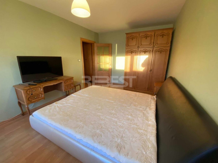 Nuomojamas butas Gardino g., Dainiai, Šiaulių m., Šiaulių m. sav., 51.11 m2 ploto, 2 kambariai 4