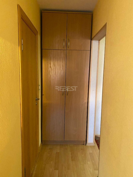 Nuomojamas butas Gardino g., Dainiai, Šiaulių m., Šiaulių m. sav., 51.11 m2 ploto, 2 kambariai 8