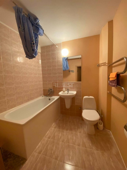 Nuomojamas butas Gardino g., Dainiai, Šiaulių m., Šiaulių m. sav., 51.11 m2 ploto, 2 kambariai 9