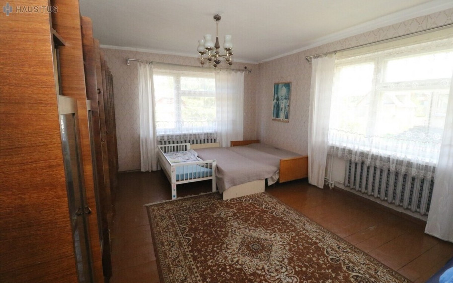 Parduodamas namas Pienės g., Kavarskas, 126.3 kv.m ploto 10