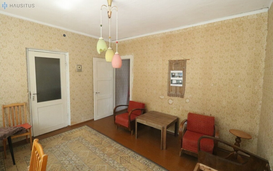 Parduodamas namas Pienės g., Kavarskas, 126.3 kv.m ploto 11