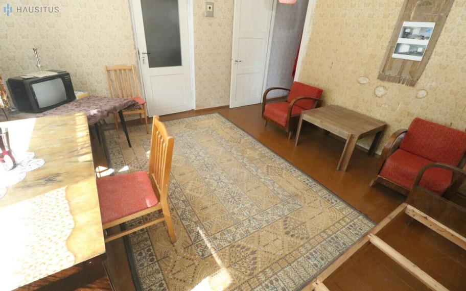 Parduodamas namas Pienės g., Kavarskas, 126.3 kv.m ploto 12