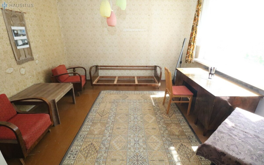 Parduodamas namas Pienės g., Kavarskas, 126.3 kv.m ploto 13