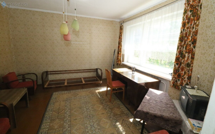 Parduodamas namas Pienės g., Kavarskas, 126.3 kv.m ploto 14