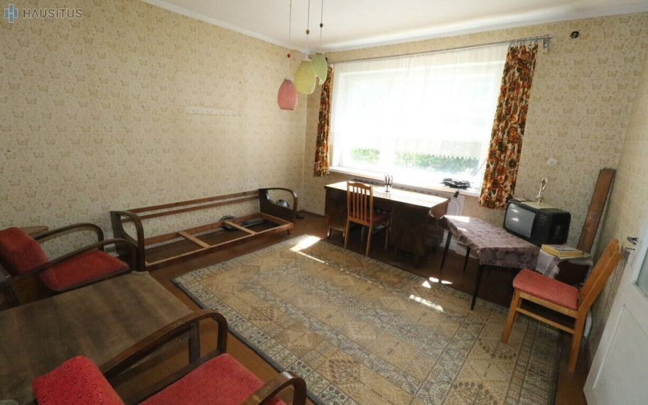 Parduodamas namas Pienės g., Kavarskas, 126.3 kv.m ploto 15