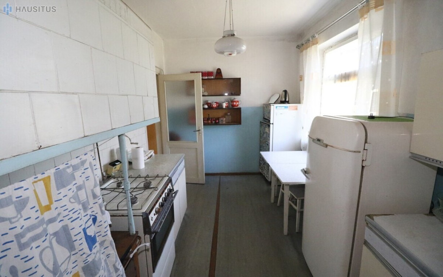 Parduodamas namas Pienės g., Kavarskas, 126.3 kv.m ploto 22
