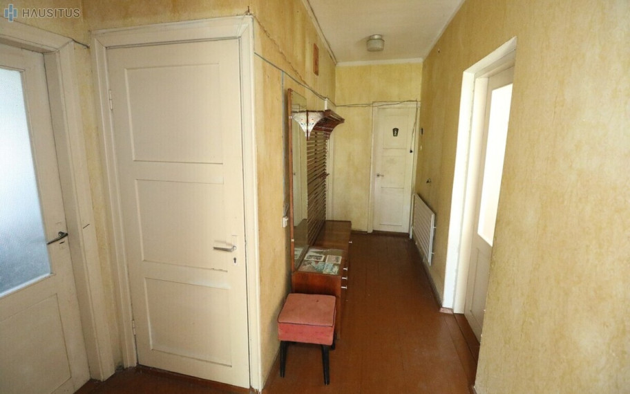 Parduodamas namas Pienės g., Kavarskas, 126.3 kv.m ploto 27