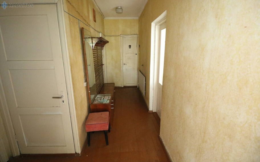 Parduodamas namas Pienės g., Kavarskas, 126.3 kv.m ploto 29