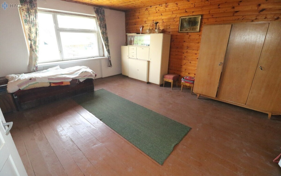 Parduodamas namas Pienės g., Kavarskas, 126.3 kv.m ploto 32
