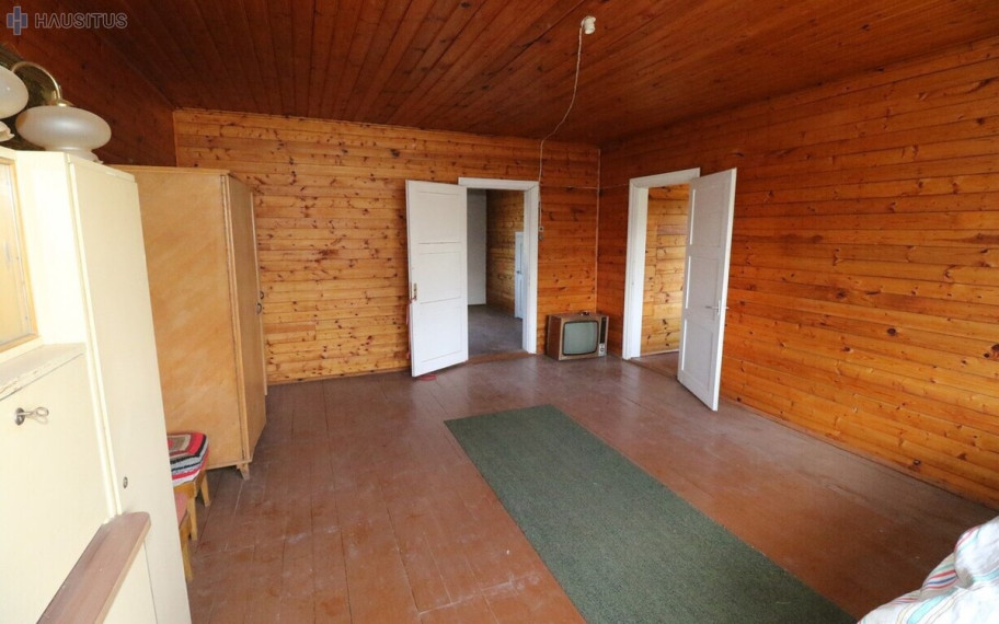 Parduodamas namas Pienės g., Kavarskas, 126.3 kv.m ploto 34