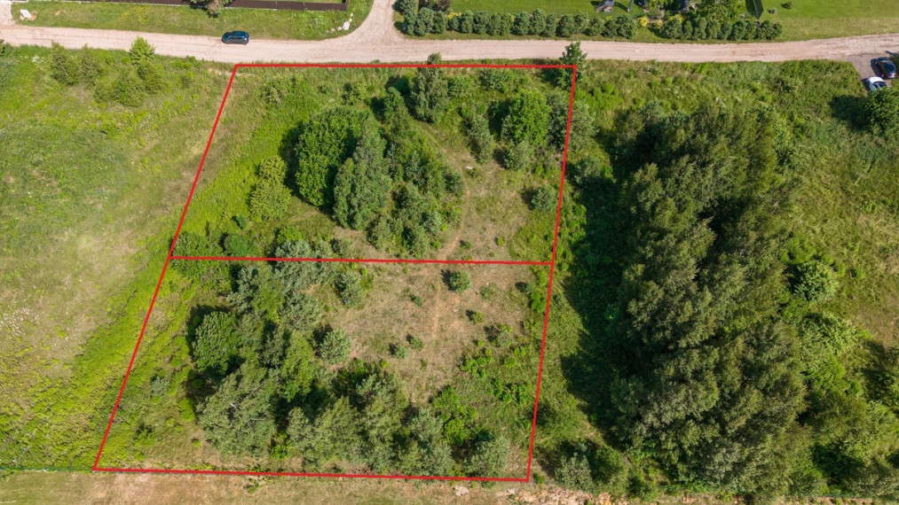Parduodamas  sklypas Didžioji g., Lindiniškių k., Vilniaus r. sav., 11.38 a ploto 19