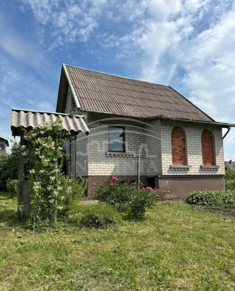 Parduodamas namas Derceklių k., Klaipėdos r. sav., 72 m2 ploto, 2 aukštai 1