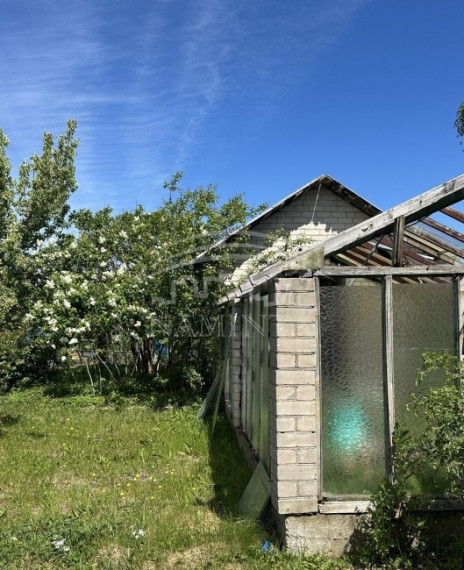 Parduodamas namas Derceklių k., Klaipėdos r. sav., 72 m2 ploto, 2 aukštai 3