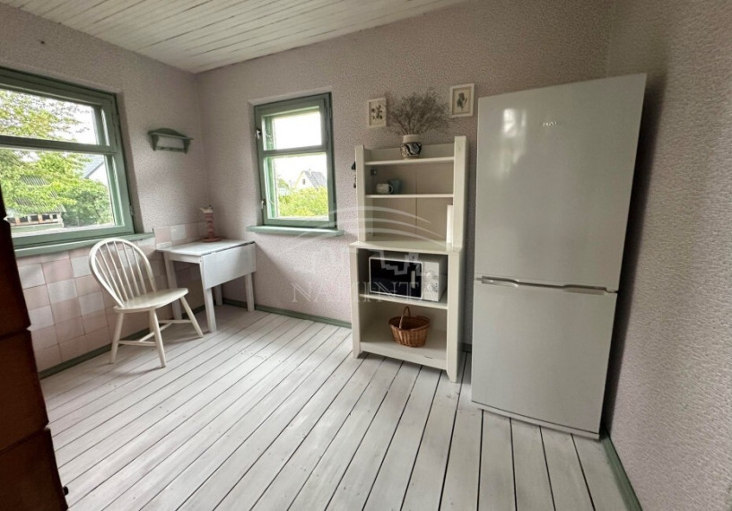 Parduodamas namas Derceklių k., Klaipėdos r. sav., 72 m2 ploto, 2 aukštai 5