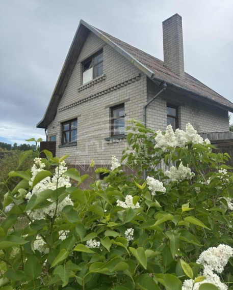 Parduodamas namas Derceklių k., Klaipėdos r. sav., 72 m2 ploto, 2 aukštai 10