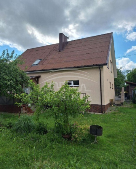 Parduodamas namas Kulių k., Klaipėdos r. sav., 170 m2 ploto, 2 aukštai 2