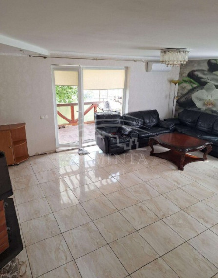 Parduodamas namas Kulių k., Klaipėdos r. sav., 170 m2 ploto, 2 aukštai 4