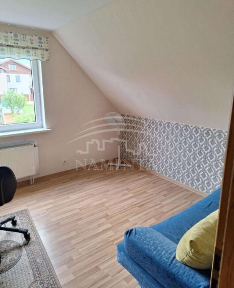 Parduodamas namas Kulių k., Klaipėdos r. sav., 170 m2 ploto, 2 aukštai 6