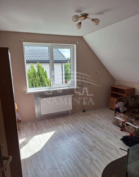 Parduodamas namas Kulių k., Klaipėdos r. sav., 170 m2 ploto, 2 aukštai 7