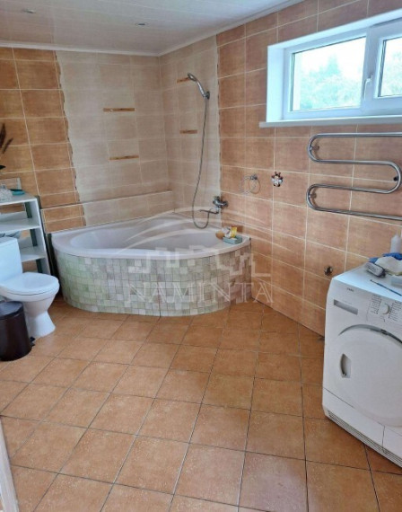 Parduodamas namas Kulių k., Klaipėdos r. sav., 170 m2 ploto, 2 aukštai 8