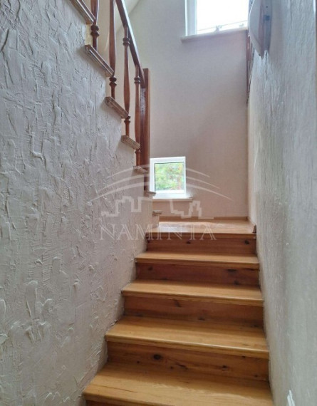 Parduodamas namas Kulių k., Klaipėdos r. sav., 170 m2 ploto, 2 aukštai 9
