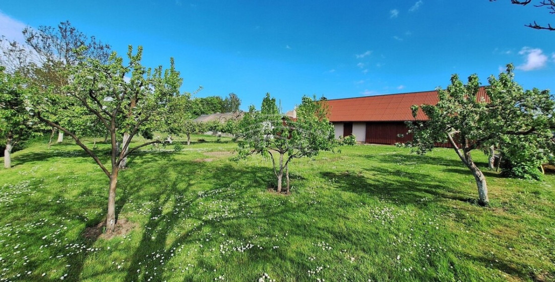 Parduodamas namas Endriejavo mstl., Klaipėdos r. sav., 167 m2 ploto, 2 aukštai 2